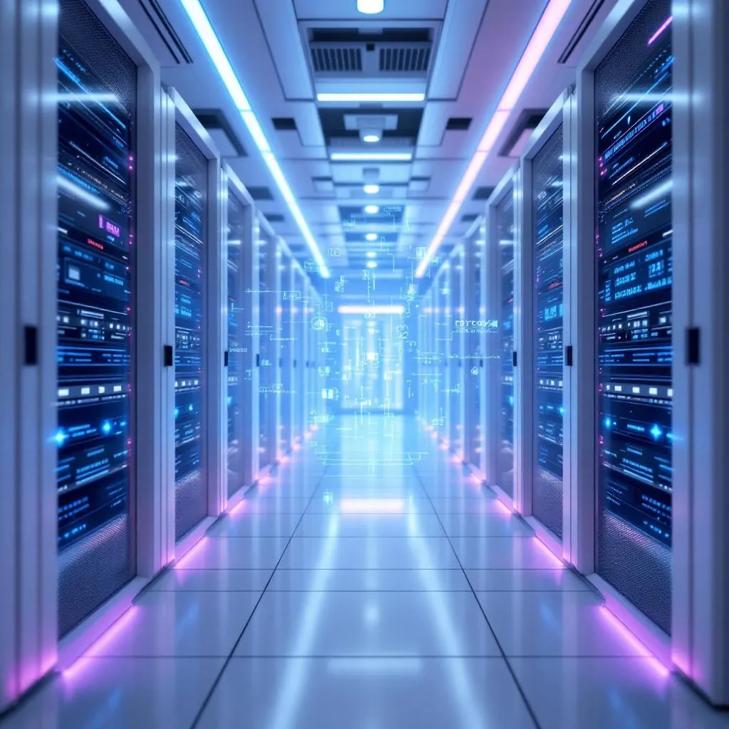 AI Infrastructure